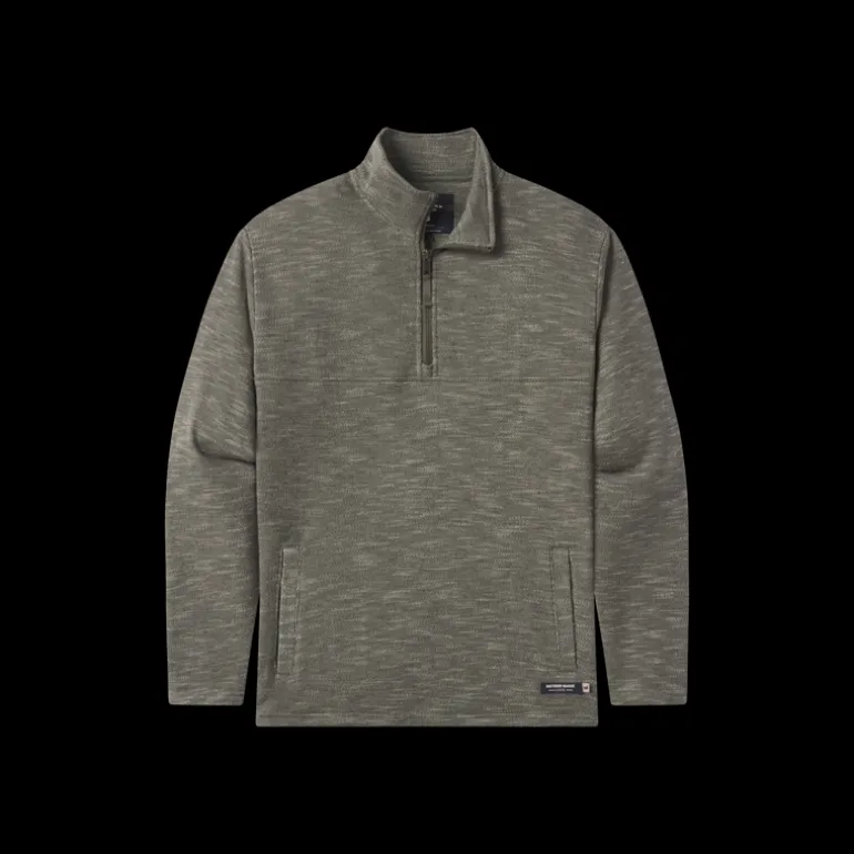 Midland Trail Pullover