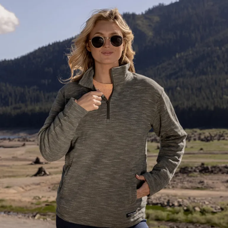 Midland Trail Pullover