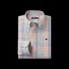 Miller Gingham Dress Shirt