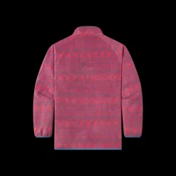 Monmouth Flurry Fleece Pullover