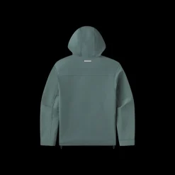 Monsoon Marsupial Anorak
