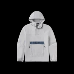 Monsoon Marsupial Anorak