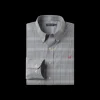 Morgan Check Dress Shirt