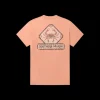 Mosaic Crab Tee