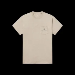 Mosaic Crab Tee