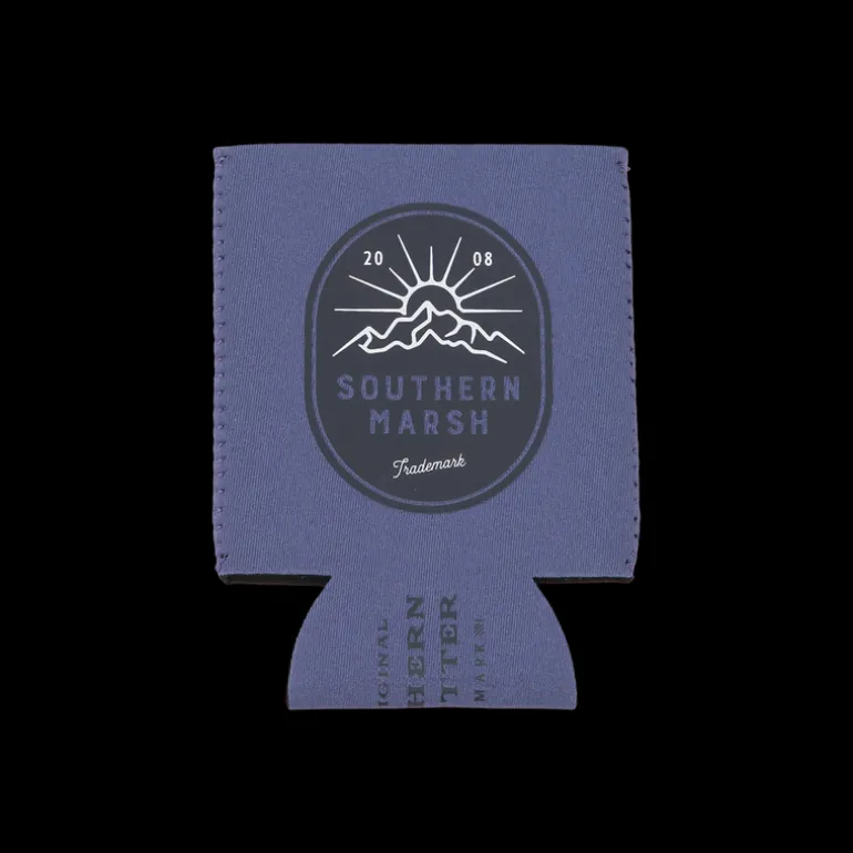 Mountain Rise Coozie