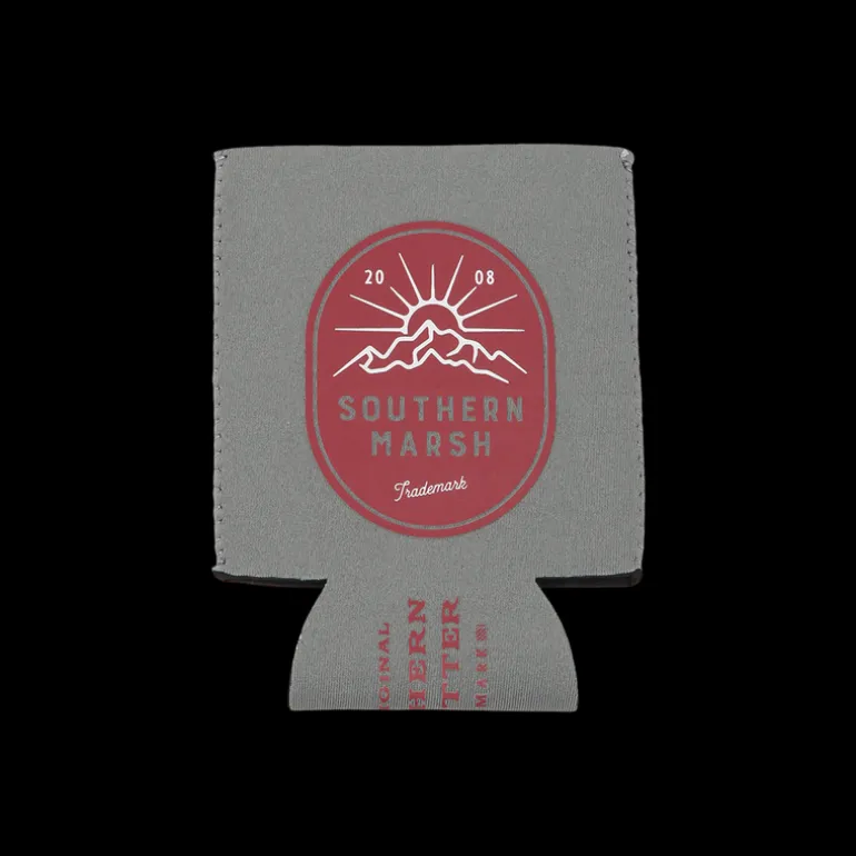 Mountain Rise Coozie
