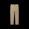 Nantucket Performance Pant - Burnt Taupe