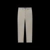 Nantucket Performance Pant - Washed Gray