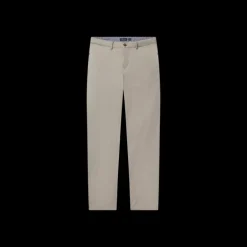 Nantucket Performance Pant - Washed Gray
