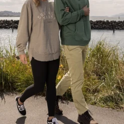 Nantucket Performance Pant - Khaki