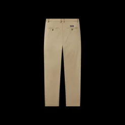 Nantucket Performance Pant - Burnt Taupe