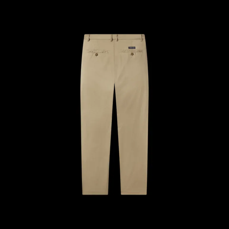 Nantucket Performance Pant - Burnt Taupe