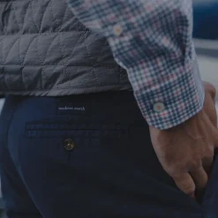 Nantucket Performance Pant - Navy