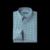 Nashville Gingham Dress Shirt