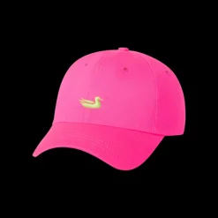Neon Hat