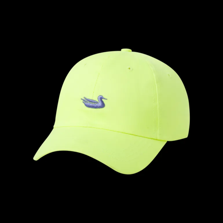 Neon Hat