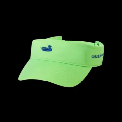 Neon Visor