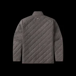 Newton Quilted Jacket