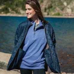 Newton Quilted Jacket