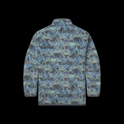 North Basin Pullover