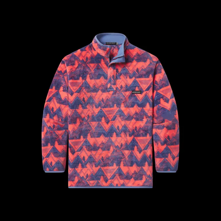 North Basin Pullover