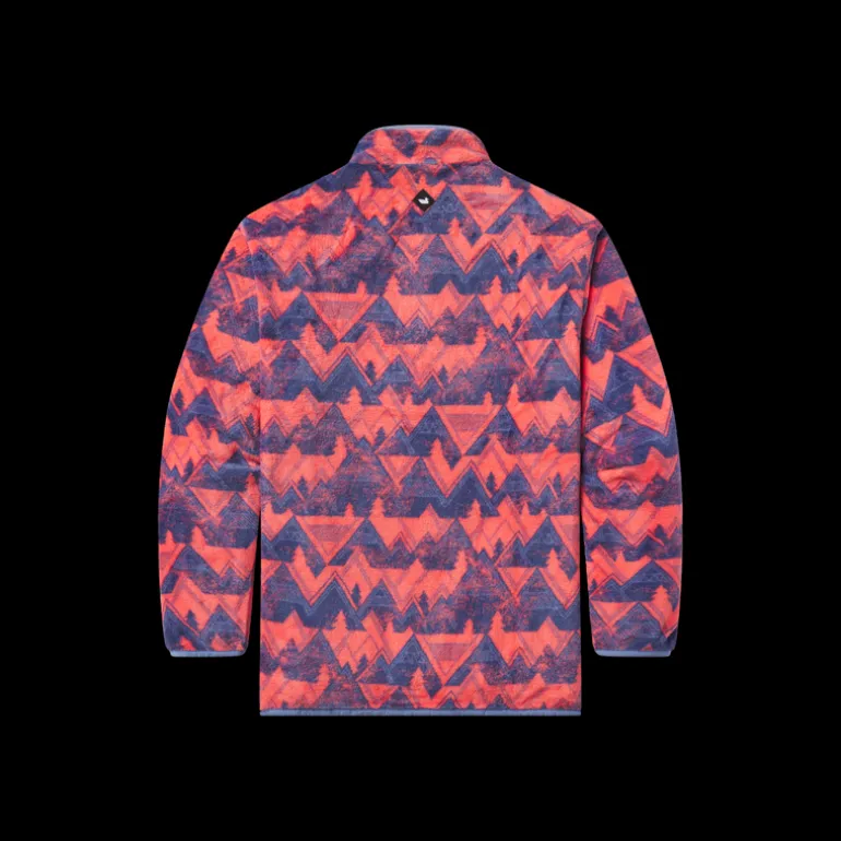 North Basin Pullover