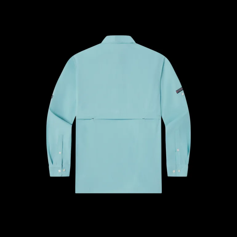 North Key Fishing Shirt