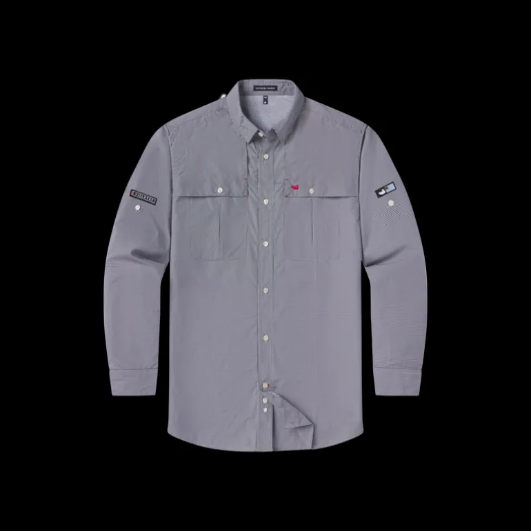 North Key Fishing Shirt
