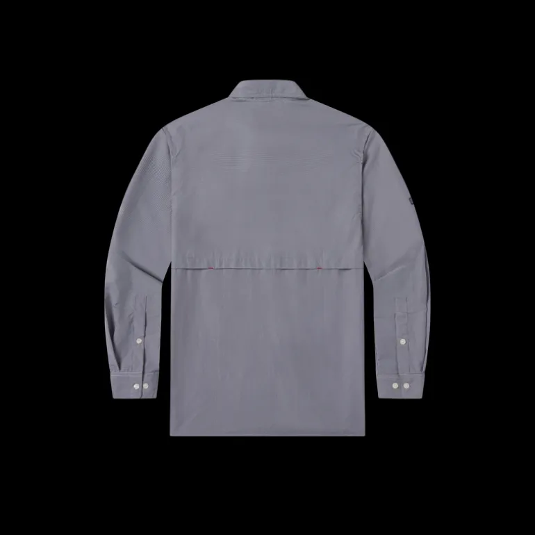 North Key Fishing Shirt