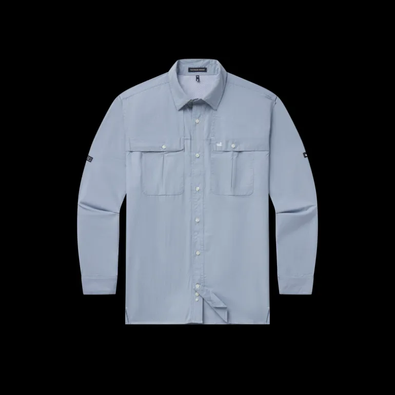 North Key Fishing Shirt