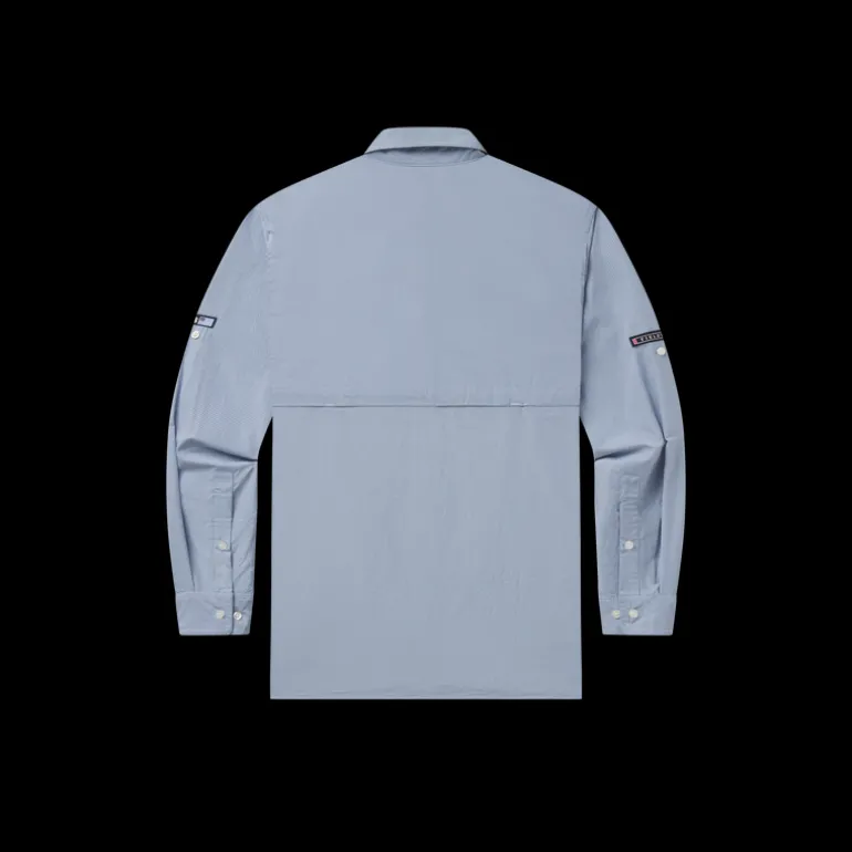 North Key Fishing Shirt