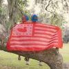 Nylon Flag - USA