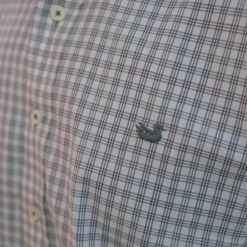 Odessa Performance Dress Shirt