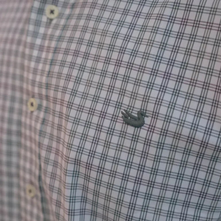 Odessa Performance Dress Shirt