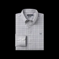 Odessa Performance Dress Shirt