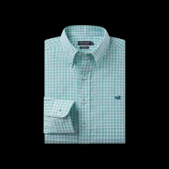 Odessa Performance Dress Shirt