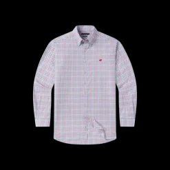 Odessa Performance Dress Shirt