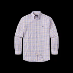 Odessa Performance Dress Shirt