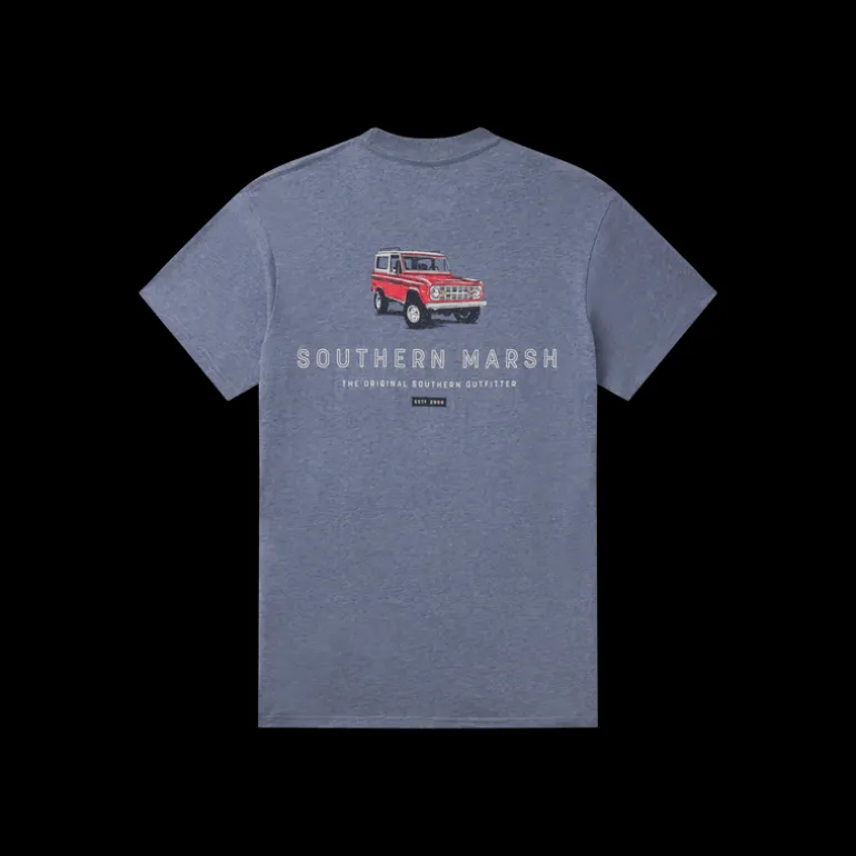 Offroad Rodeo Tee