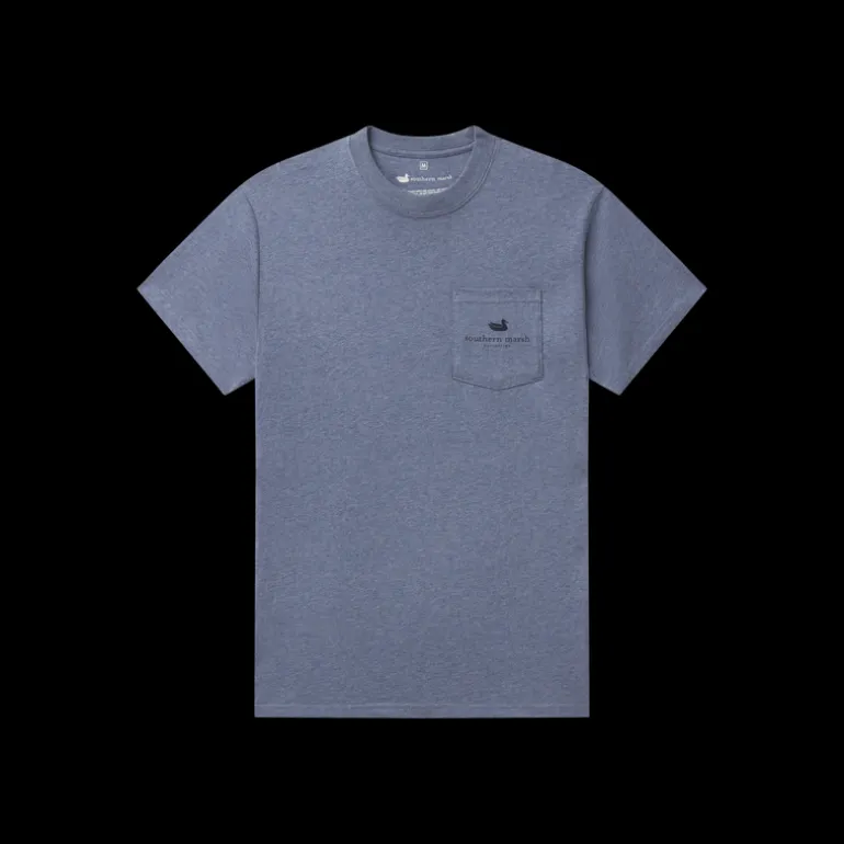 Offroad Rodeo Tee