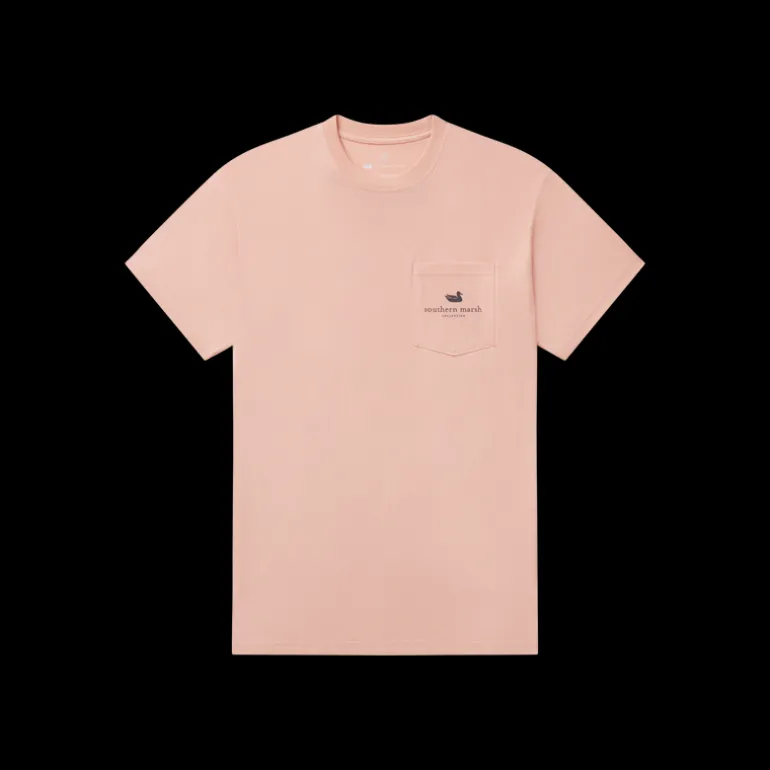 Offroad Rodeo Tee