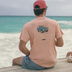 Offroad Rodeo Tee