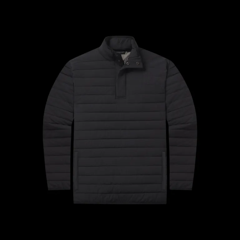 Olympia Performance Fill Pullover