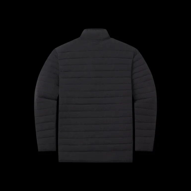 Olympia Performance Fill Pullover