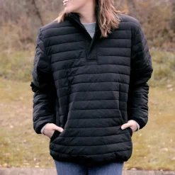 Olympia Performance Fill Pullover