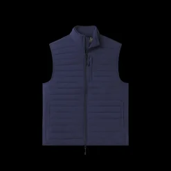 Olympia Performance Fill Vest