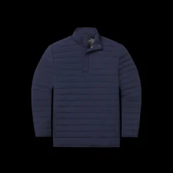Olympia Performance Fill Pullover