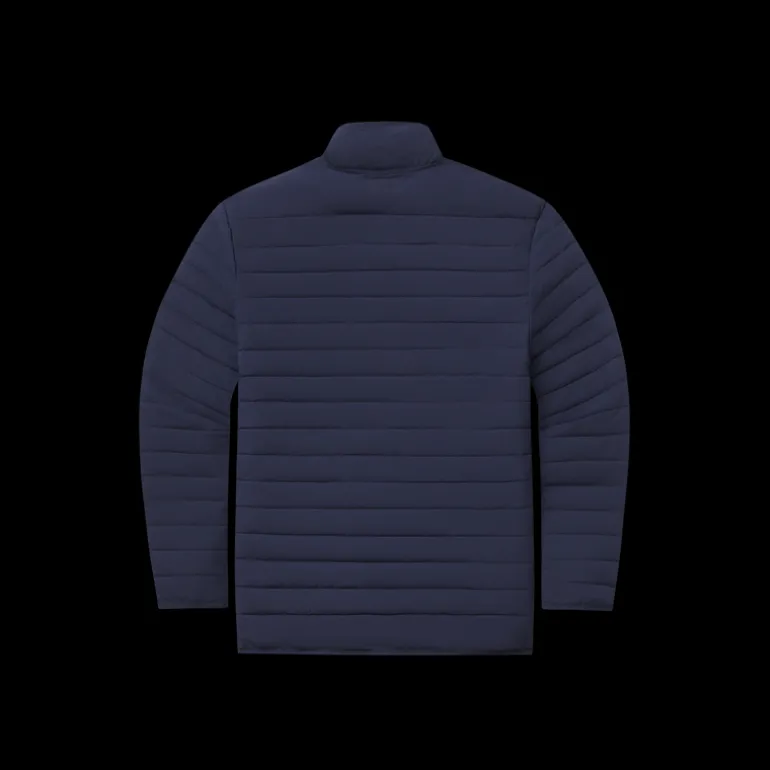 Olympia Performance Fill Pullover