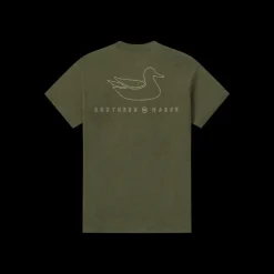 Original Outline Tee